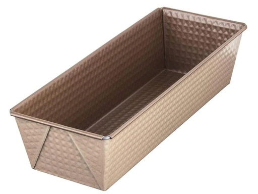 [90204675 1264524] Zenker Cake-Backform Mojave Gold 30 cm