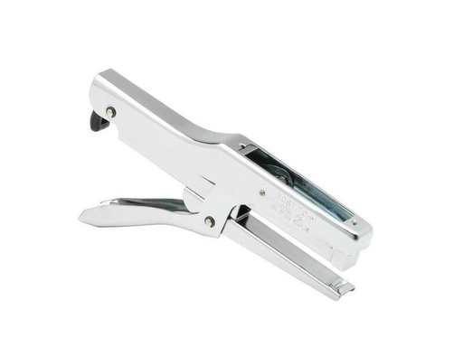 [90204689 1289999] Bostitch Heftzange P3-Chrome 20 Seiten, Chrom