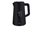 ADE Wasserkocher KG2100-2 1.5 l, Schwarz