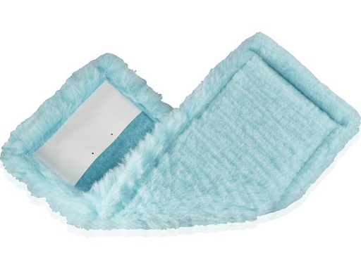 [90204731 1293196] Leifheit Wischbezug Static plus M Ergo 1 Stück