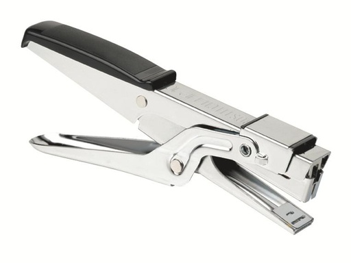 [90204785 1290003] Bostitch Heftzange 20 Seiten, Schwarz