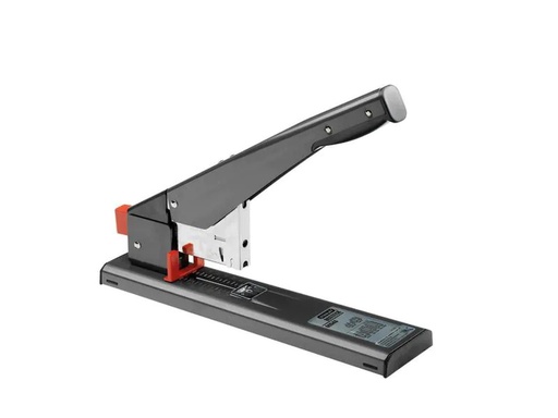 [90204814 1289998] Bostitch Heftgerät 540 215 Seiten, Schwarz