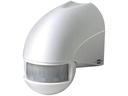 Brennenstuhl PIR Bewegungsmelder 180 IP44 Weiss