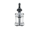 Sage Zitruspresse Citrus Press Silber