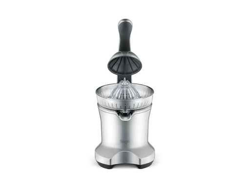 [90003170 903324] Sage Zitruspresse Citrus Press Silber