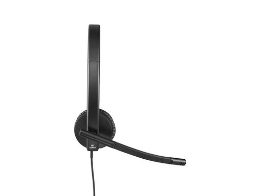 [90003171 1137125] Logitech Headset H570e USB Mono