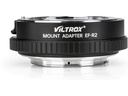 Viltrox Objektiv-Adapter EF-R2