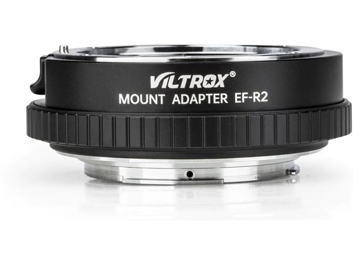 [90204820 1284039] Viltrox Objektiv-Adapter EF-R2