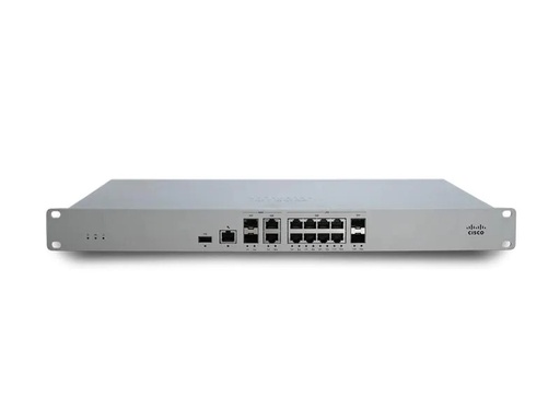 [90204849 1278583] Cisco Meraki Security Appliance MX85