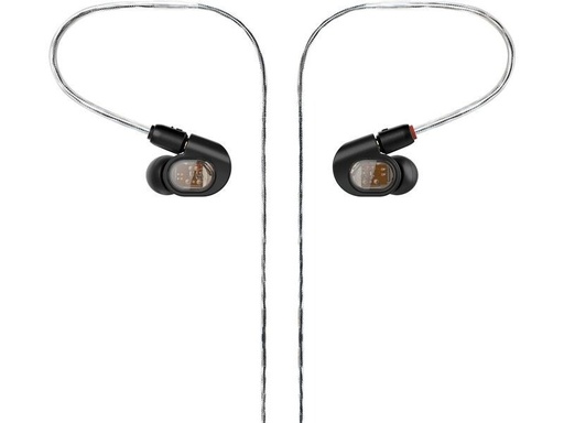 [90204865 1296268] Audio-Technica In-Ear-Kopfhörer ATH-E70 Schwarz