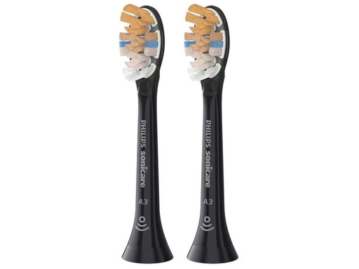 [90031943 1205902] Philips Zahnbürstenkopf All-in-One HX9092/11 2 Stück