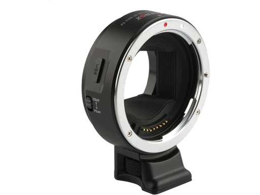[90204999 1284043] Viltrox Objektiv-Adapter EF-NEX IV