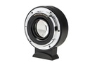 Viltrox Objektiv-Adapter EF-Z2