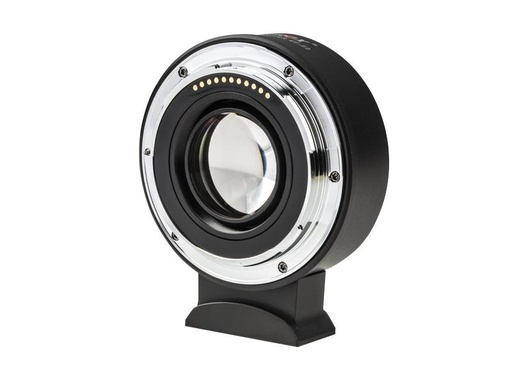 [90205028 1284055] Viltrox Objektiv-Adapter EF-Z2