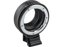 Viltrox Objektiv-Adapter NF-M4/3