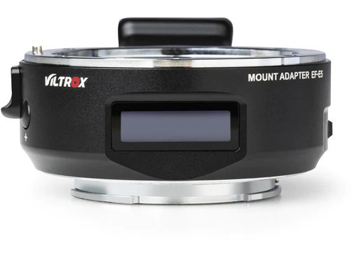 [90205062 1284111] Viltrox Objektiv-Adapter EF-E5