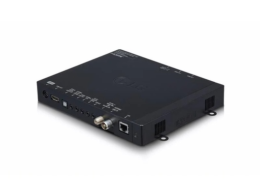 [90205063 1298245] LG Set Top Box STB-6500 Pro:Centric Smart IPTV Plattform