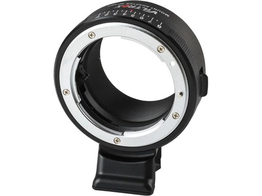 [90205088 1284048] Viltrox Objektiv-Adapter NF-NEX