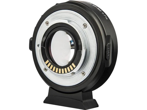[90205097 1284059] Viltrox Objektiv-Adapter EF-M2 II