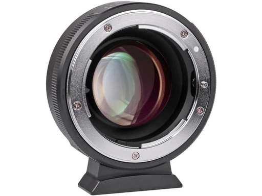 [90205126 1284061] Viltrox Objektiv-Adapter NF-M43X