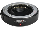 Viltrox Objektiv-Adapter JY-43F