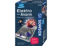 Kosmos Experimentierkasten Elektro-Alarm