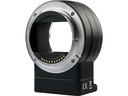 Viltrox Objektiv-Adapter NF-E1