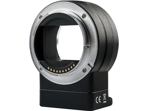 [90205141 1284054] Viltrox Objektiv-Adapter NF-E1