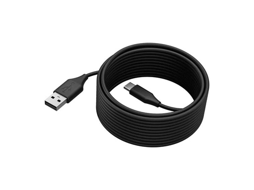 [90205142 1299890] Jabra Kabel USB-C zu USB-A 5m für PanaCast 50