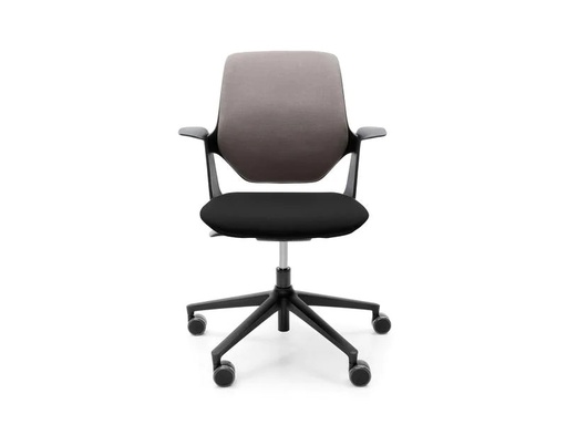 [90205143 1265127] Profim Bürostuhl Trillo Pro 21ST Hellgrau