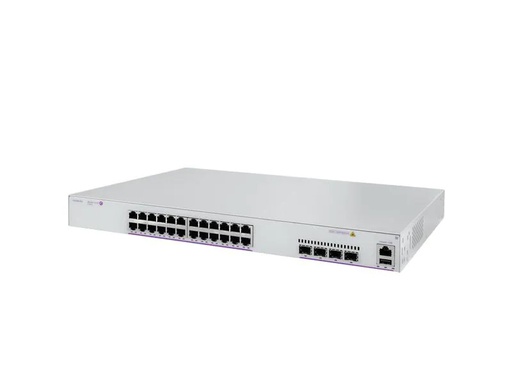 [90205170 1241257] Alcatel-Lucent PoE+ Switch OmniSwitch OS2360-P24 28 Port