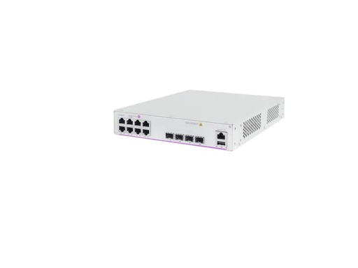 [90205174 1241234] Alcatel-Lucent Switch OmniSwitch OS2260-10 12 Port