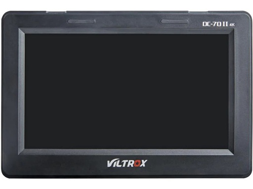 [90205193 1284073] Viltrox Monitor DC-70 II