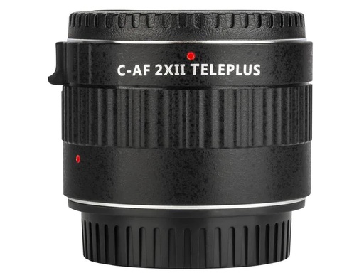 [90205196 1284062] Viltrox Objektiv-Konverter C-AF 2X-II Teleplus