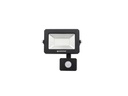 Nordride Scheinwerfer FLAT Sensor PIR 10 W, 5000 K, 1100 lm