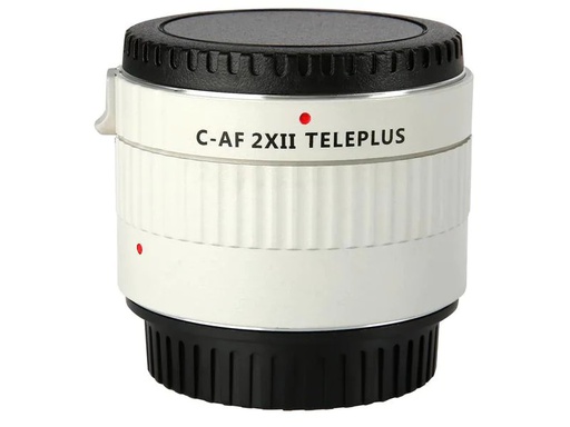 [90205205 1284063] Viltrox Objektiv-Konverter C-AF 2X-II Teleplus