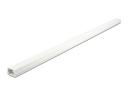 Delock Kabelkanal selbstklebend 1 m x 22 mm Weiss