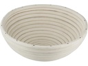 Zenker Gärkörbchen Ø 22 cm