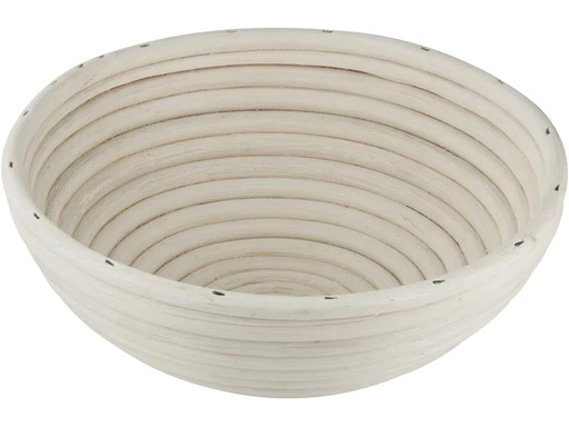 [90205220 1267493] Zenker Gärkörbchen Ø 22 cm