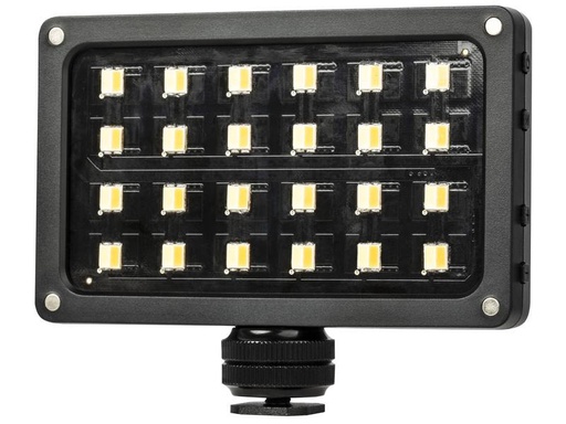 [90205229 1284079] Viltrox Videoleuchte RB-08