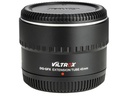 Viltrox Objektiv-Konverter DG-GFX 45 mm