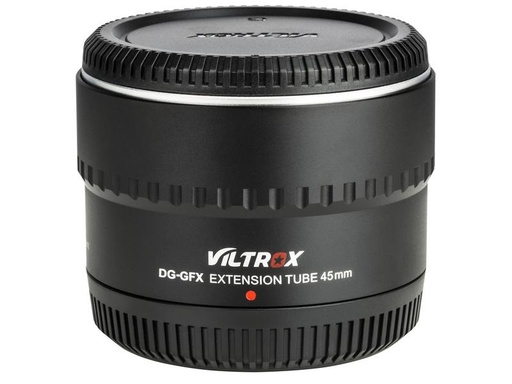 [90205247 1284066] Viltrox Objektiv-Konverter DG-GFX 45 mm