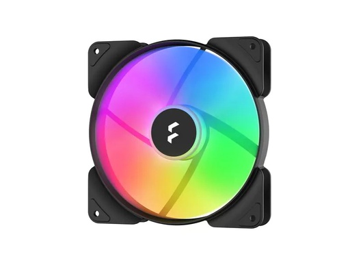 [90205273 1296324] Fractal Design PC-Lüfter Aspect 14 RGB PWM Schwarz