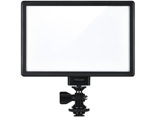 [90205284 1284080] Viltrox Videoleuchte VL-116T
