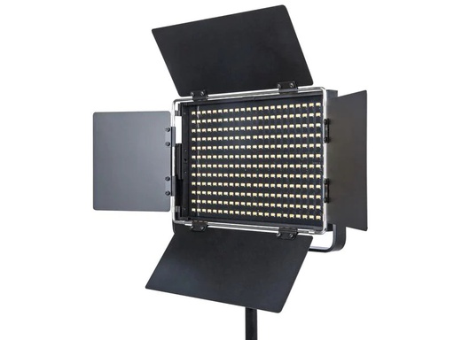 [90205341 1284083] Viltrox Videoleuchte VL-S50T