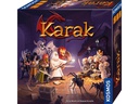 Kosmos Kennerspiel Karak