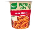 Knorr Pasta Snack Arrabbiata 68 g