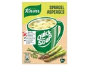 Knorr Quick Soup Spargel 3 Portionen