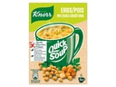 Knorr Quick Soup Erbs mit Croûtons 3 Portionen