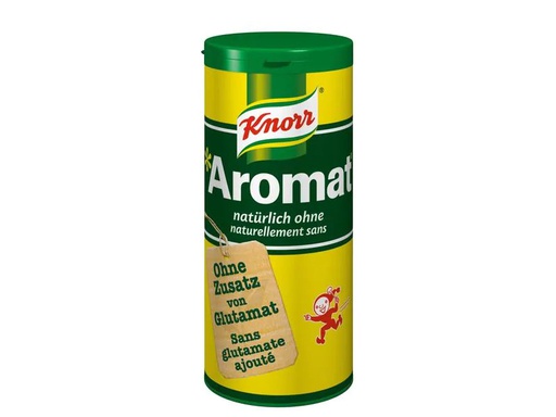 [90205391 1297514] Knorr Gewürz Aromat 80 g